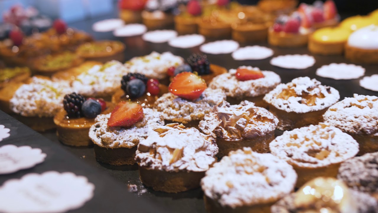 Christmas at Magna Plaza