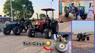 Dinosaur vs Dragon Race 🔥| Nuksan Ho Gaya yr 😛