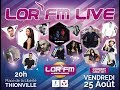 Lorfm live revient 