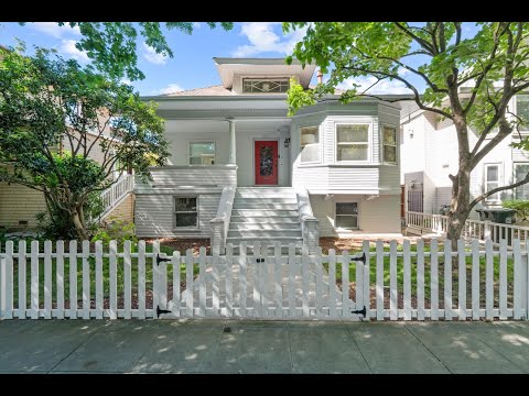 2211 H Street, Sacramento, CA home video tour