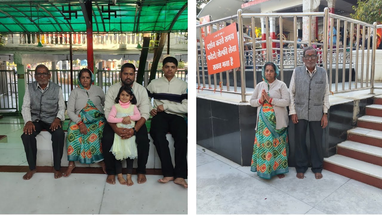 Bua aa rahi hain aur Hiti full excited mode mein 😍//family vlog//viral 