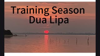 Training Sessions- Dua Lipa (Lyrics speed up song) #lyricvideo #speedupsongs @yanndavy