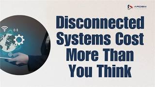 The Hidden Cost of Data Silos Why System Integration Delivers ROI | ARDEM Incorporated