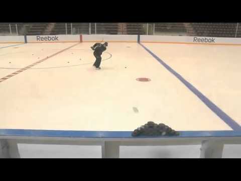 Sidney Crosby - Puck Pyramid