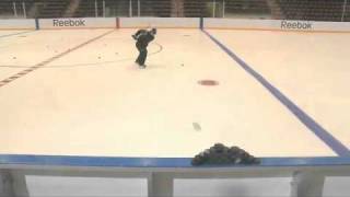 Sidney Crosby - Puck Pyramid