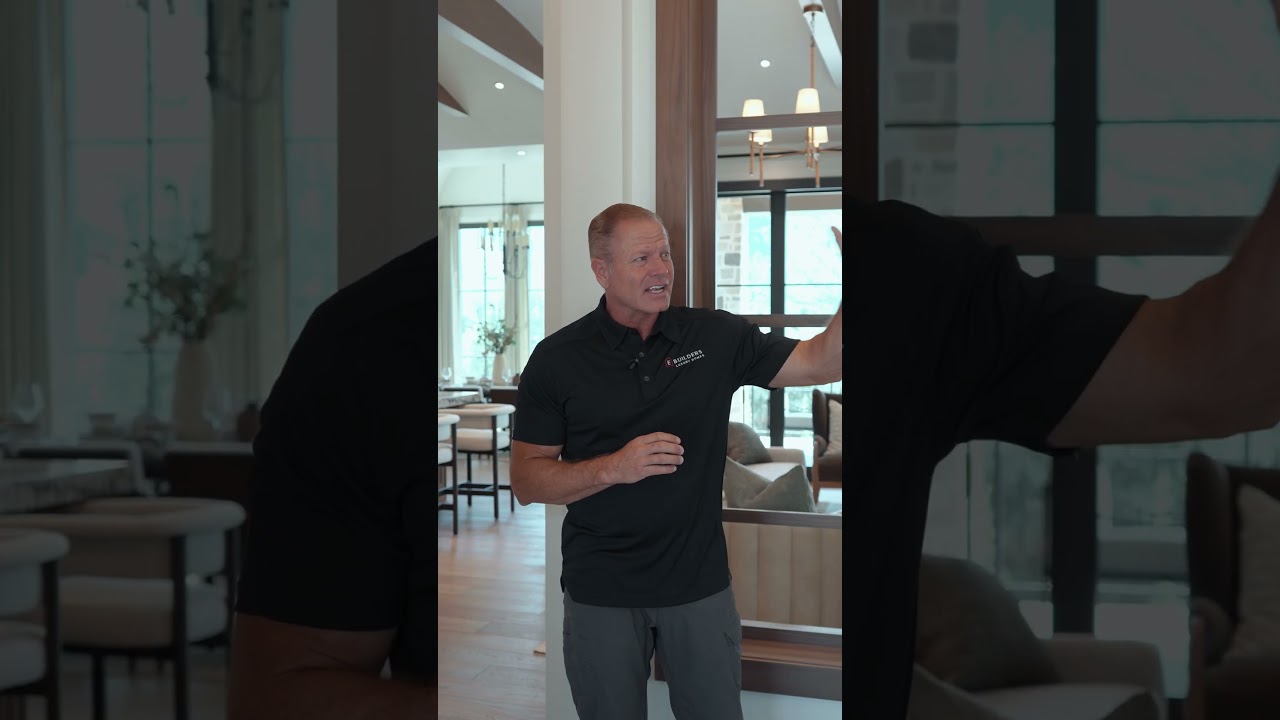 Luxury Home Hallway Tour | Parade of Homes 2025 Showcase 