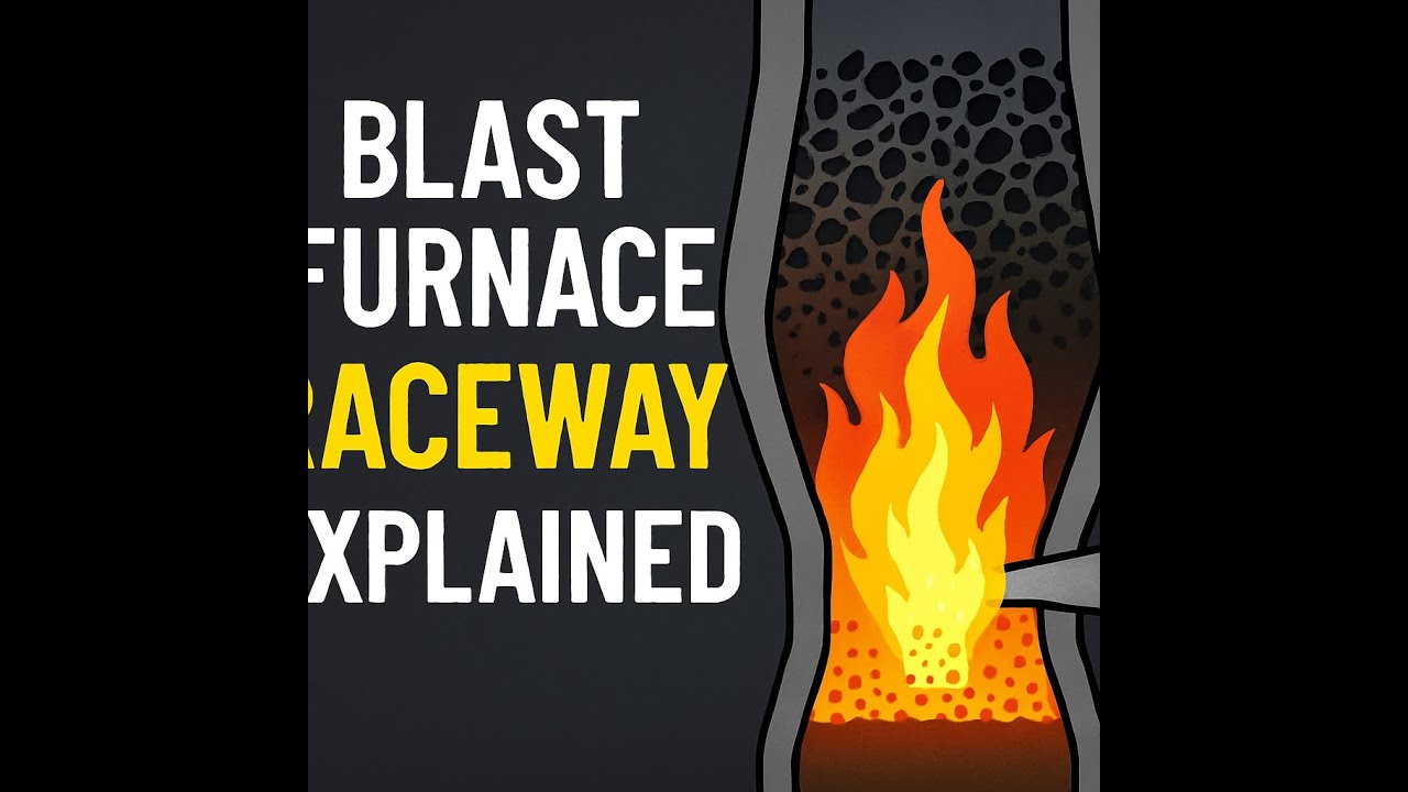 How the Raceway Powers Ironmaking: Coke Combustion & Tuyere Dynamics