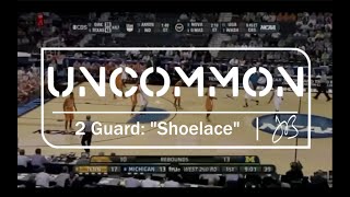 John Beilein 2 Guard Shoelace