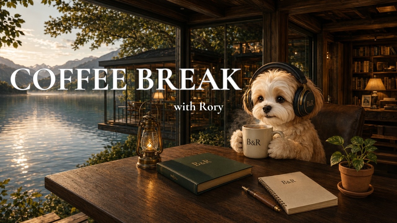 Watch ☕ Coffee Break with Rory | Cozy Lakeside Café Jazz 🌿 Relaxing Afternoon Music on YouTube Watch ☕ Coffee Break with Rory | Cozy Lakeside Café Jazz 🌿 Relaxing Afternoon Music on YouTube