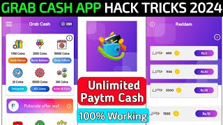 Grab Cash App | Grab Cash App Payment Proof | Grab Cash App Payment Real Or Fake | Grab Cash screenshot 5