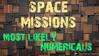 Space Missions..std 10Th..ssc..soham Sawant..new Syllabus..2019..2020..Numericals