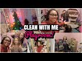 CLEAN WITH ME| PLAYROOM | REALISTIC CLEANING MOTIVATION | COLLAB WITH AMBER PAIGE