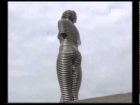 „ალი და ნინოს“ სკულპტურით საგამოძიებო უწყებები უნდა დაინტერესდნენ-დავით ბალაძე