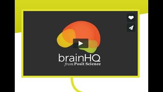 Techstination interview: BrainHQ from Posit Science backed by science adds new features