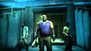 Left 4 Dead 2 Batter Up