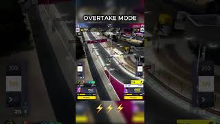 ⚡️ CLEAN OVERTAKES ⚡️| F1® CLASH