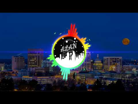 DJ FUNKOT X THAILAND NGELABUR LANGIT | DJ FUNKOT TERBARU 2024 FULL BASS KENCENG