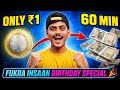 Converting ₹1 to ₹500 in Just 5 Hours! 😱
