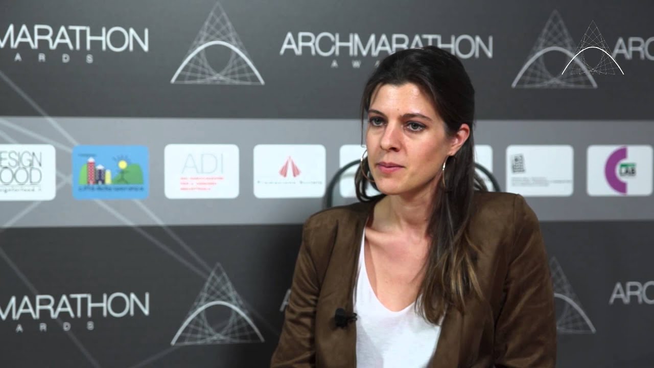 Archmarathon: Elitis - Julie Marraud des Grottes