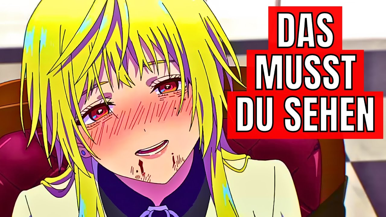 Diese HYPE Anime erwarten dich 2026