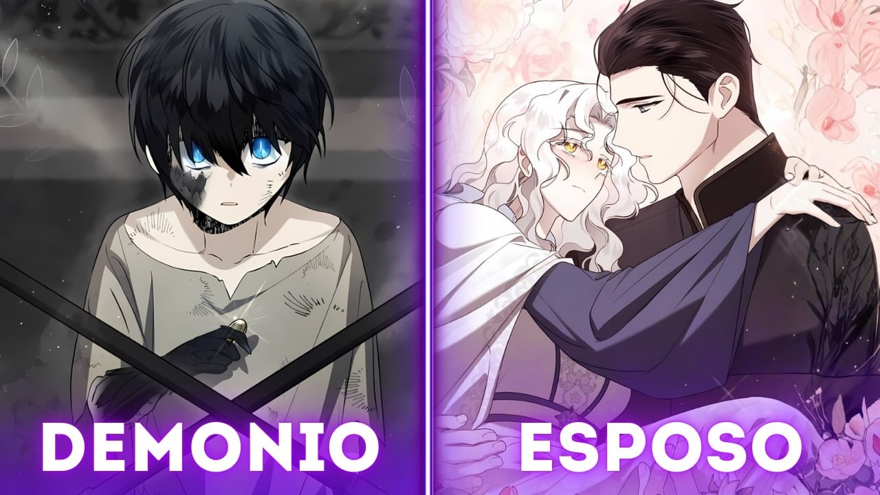 ¡Me vendí a un monstruo! Por qué me toca tan suavemente