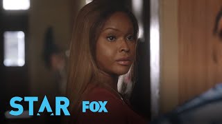 Miss Bruce Tells Cotton To Talk To Cassie | Season 3 Ep. 6 | STAR