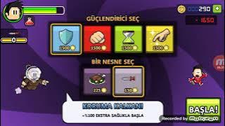 Dan The Man b10 bölümü