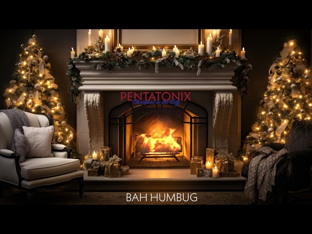 Bah HumbugNEW!Pentatonix