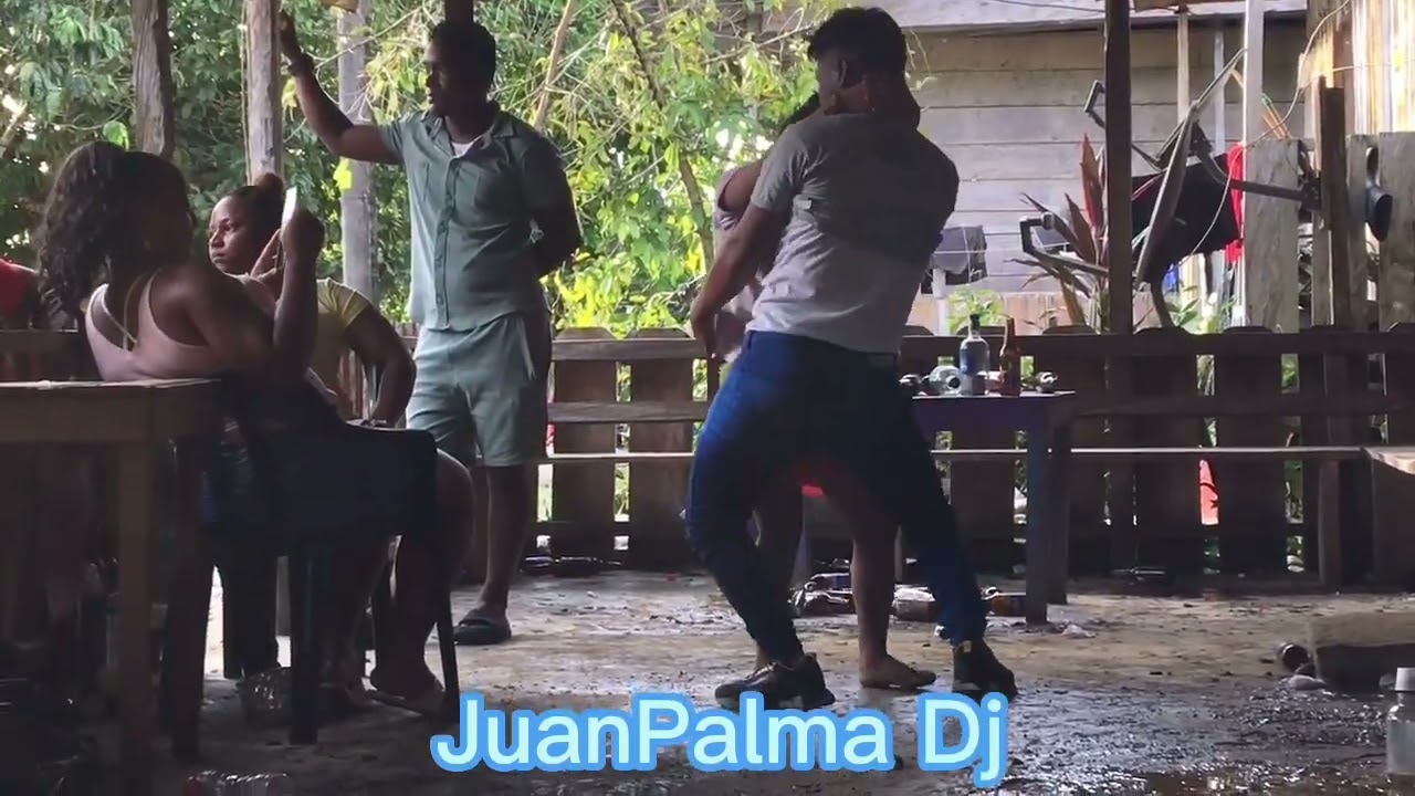 CHAMPETA EFECTIVA JUAN PALMA DJ