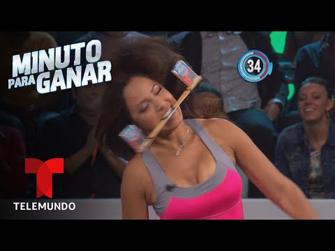 Minuto Para Ganar