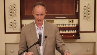 William Messenger - Can Speech Be Compelled? The First Amendment and Speech Rights