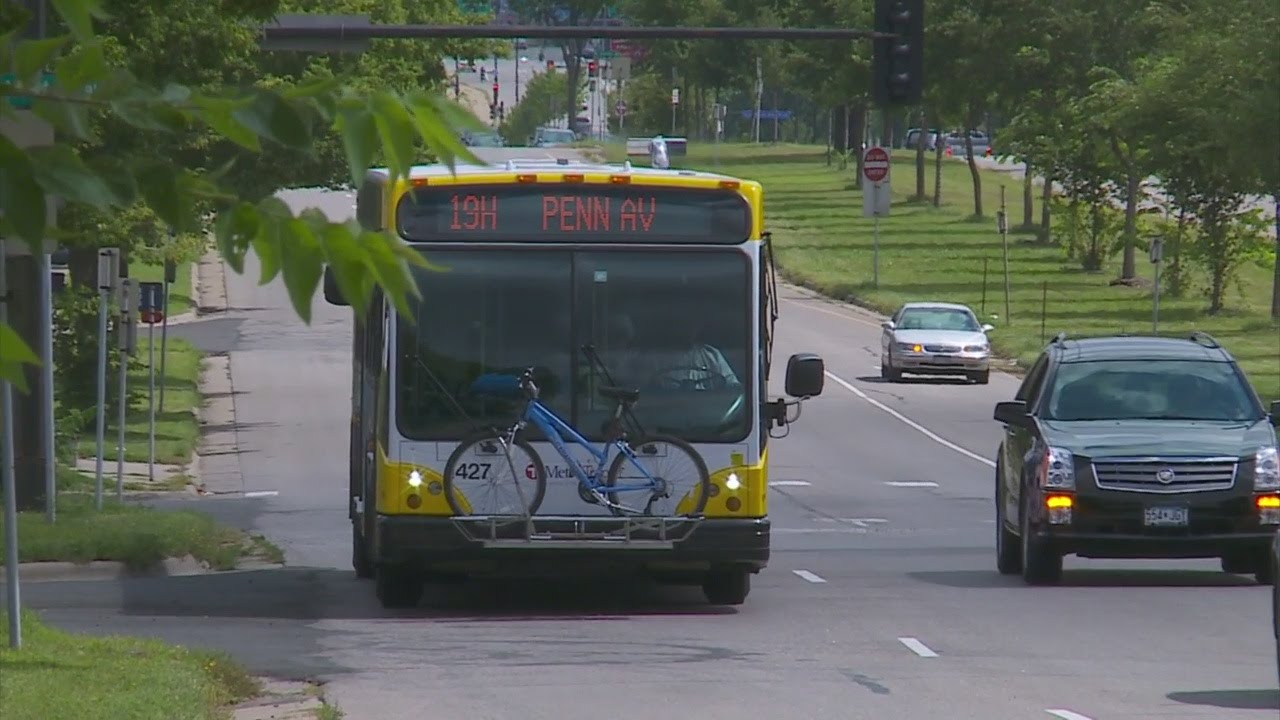 Lack Of Transportation Keeps St. Paul Schools From Later Start Times