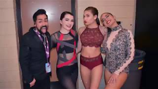 2018 East Rutherford, NJ Turn It Up Competition