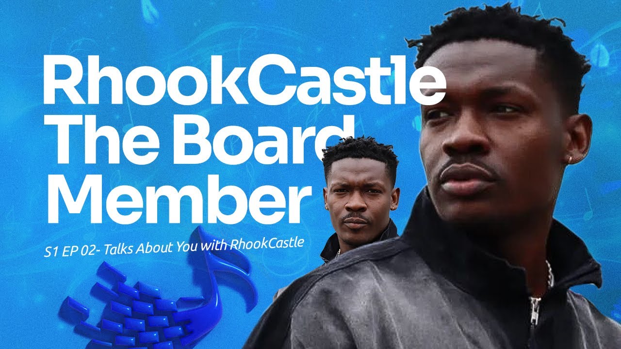 RhookCastle The Board Member