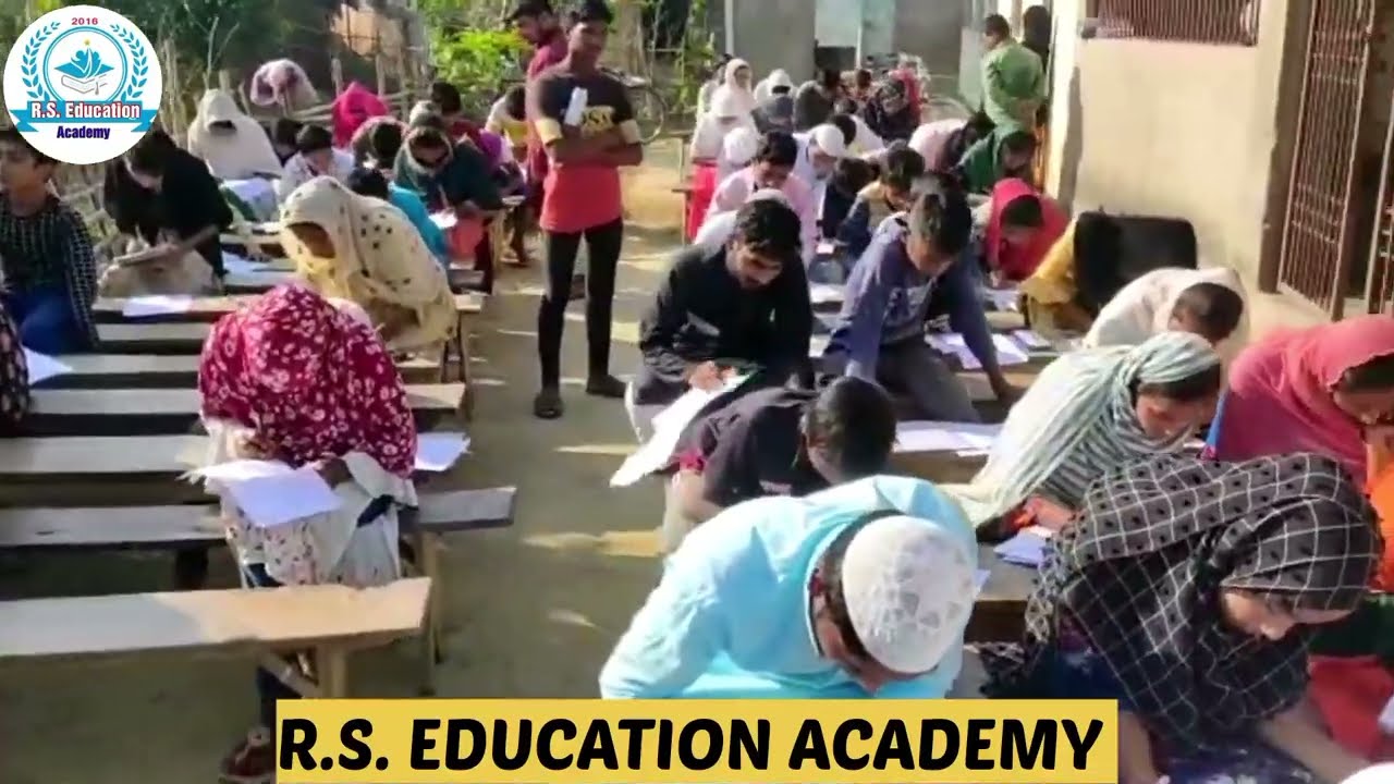 SCIENCE TEST || CLASS 10th || MISSION 2023 || OFLINE CLASS TEST || @R.S.EDUCATION ACADEMY