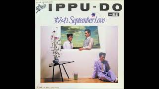 '82カネボウ化粧品秋・冬CMソング　一風堂／すみれ September Love（1982年）