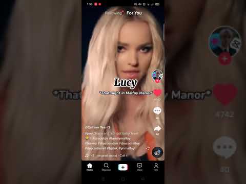 POV Draco And YN Got Baby Fever