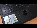 HOW TO CLEAN YOUR LAPTOP KEYBOARD AFTER SPILLING SODA ON IT. (Sticky keys)