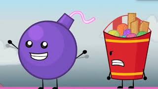 Bfdi - Mickey Mouse Clubhouse Theme Song - Sd 480P