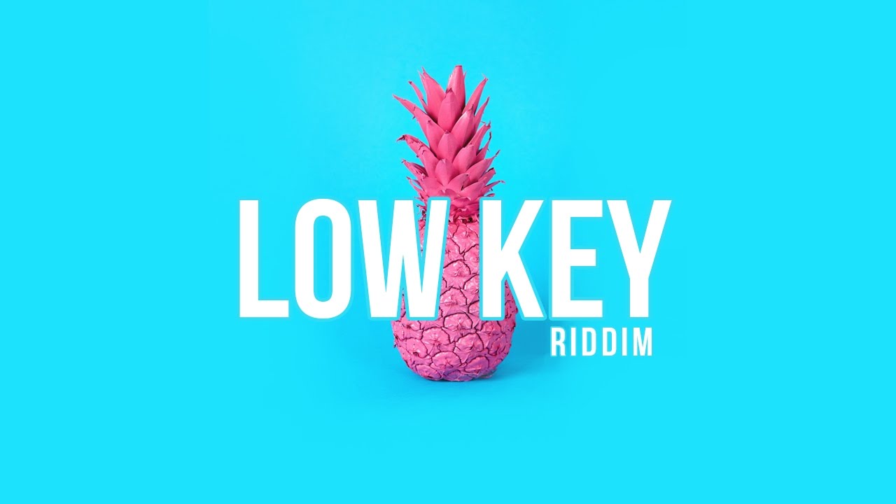 Dancehall Instrumental | Afrobeat Type Beat ("Low key Riddim") 2022