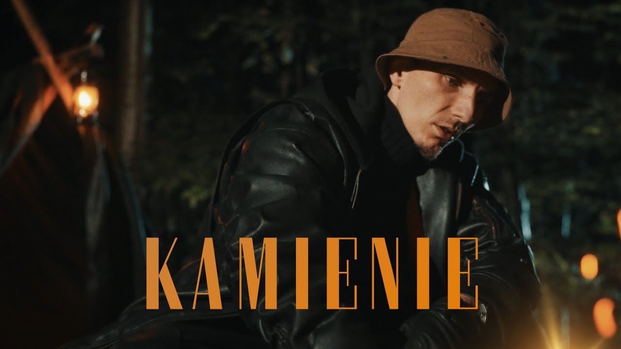 Vix.N - Kamienie (Official Music Video)