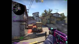 One Tap X3, Chicken Ten Tap