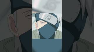 Kakashi Be Like Le Khale Bache Chu Chu