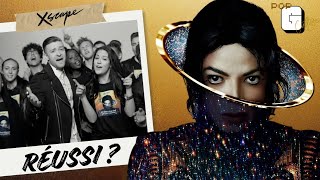 Xscape Lalbum Posthume Que Lestate Ne Pouvait Pas Rater