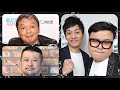【吉本トークショー】中川家礼二&ケンドーコバヤシ&とろサーモン