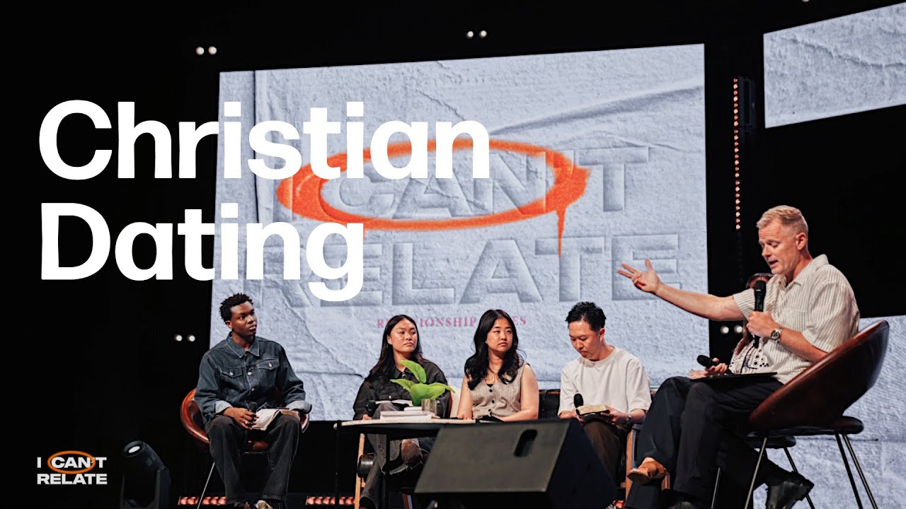 Christian Dating | VIVE Church