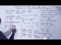 Lesson # 21 Using the method of characteristics Equation to solve Quasilinear PDE (Part II) 