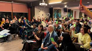 Debat In En Over De Westwijk Eén Van De Belangrijkste Wijken Van De Stad