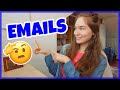 How to write an email in finnish  greetings and sign offs 