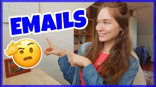 How to Write an Email in Finnish | Greetings and Sign Offs 📝